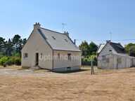 MISSIRIAC – Maison familiale 4 chambres, sous-sol complet et hangar — photo 2