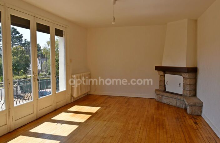MISSIRIAC – Maison familiale 4 chambres, sous-sol complet et hangar — photo 3