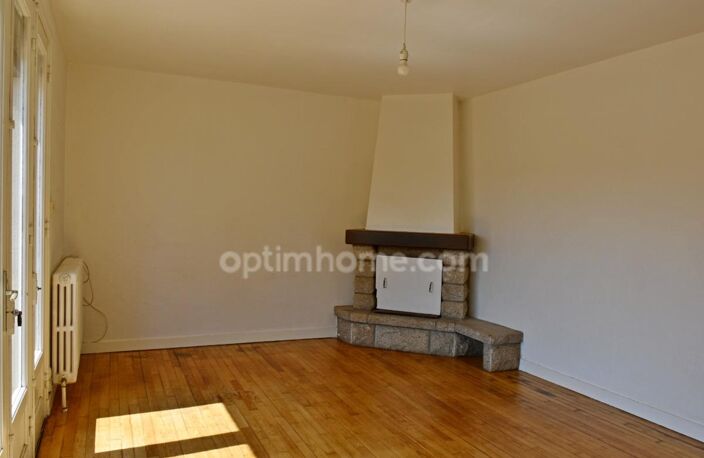 MISSIRIAC – Maison familiale 4 chambres, sous-sol complet et hangar — photo 4