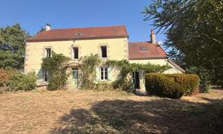 Maison 7 Pièces 284 m² à vendre à Chéniers (23220)