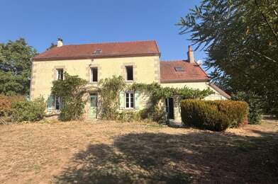 Maison 7 pièces 197000 €