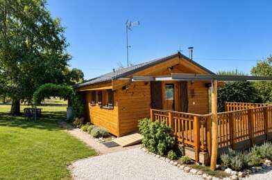 Maison 3 pièces 96000 €