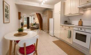 Appartement 2 Pièces 38 m² à vendre à Agde (34300)