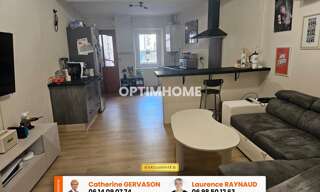 Maison 3 Pièces 88 m² à vendre à Beaumont (63110)