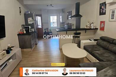 Maison 3 pièces 175000 €