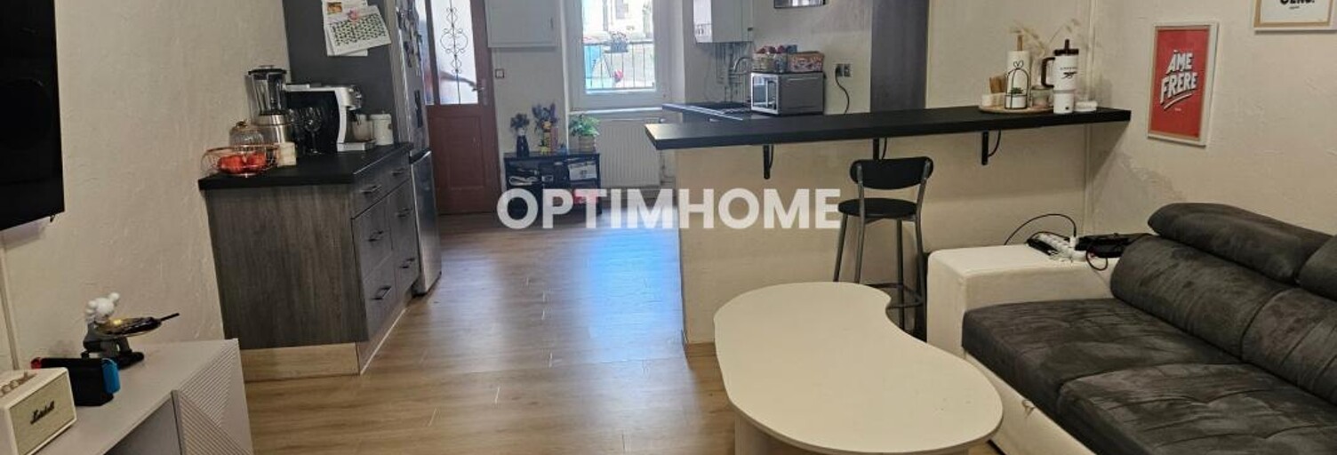 Maison 3 Pièces 88 m² à vendre à Beaumont (63110)