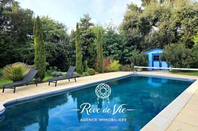 Maison 8 pièces 945000 €