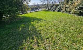 Terrain  850 m² à vendre à Pérignat-lès-Sarliève (63170)