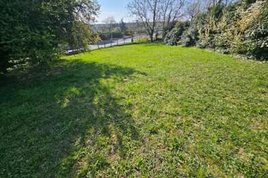 Terrain  159000 €
