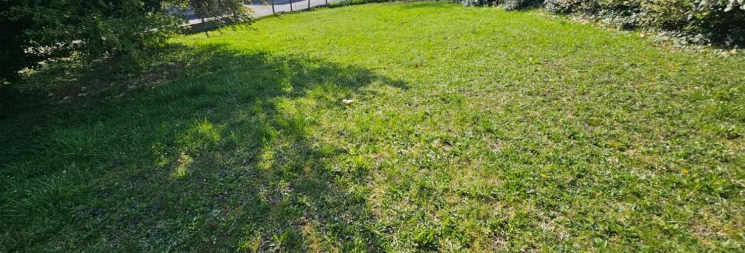 Terrain  850 m² à vendre à Pérignat-lès-Sarliève (63170)