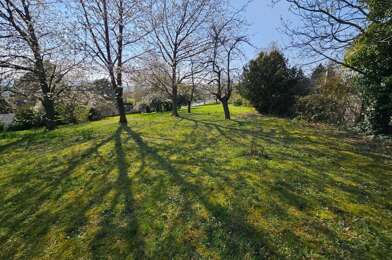 Terrain  180000 €