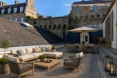 Appartement 7 pièces 987000 €