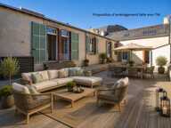 Appartement exceptionnel - 170m2 - plein centre - VANNES — photo 3