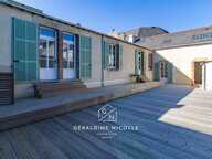 Appartement exceptionnel - 170m2 - plein centre - VANNES — photo 4