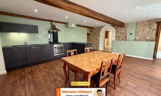 Appartement 4 Pièces 87 m² à vendre à Mâcon (71000)