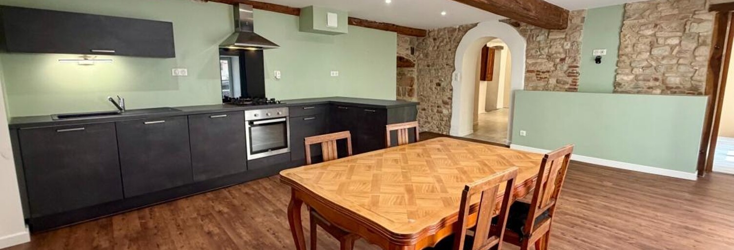 Appartement 4 Pièces 87 m² à vendre à Mâcon (71000)