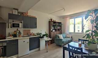Appartement 2 Pièces 36 m² à vendre à Rouen (76100)