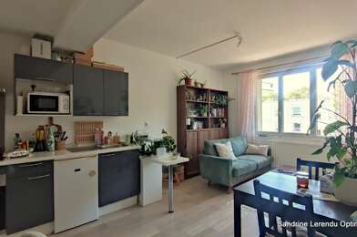 Appartement 2 pièces 89000 €