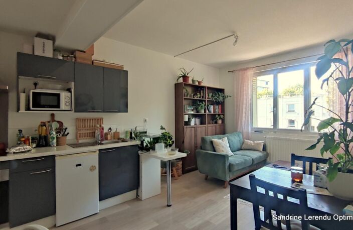 Investissez sans attendre : appartement rénové avec locataire déjà en place ! — photo 2