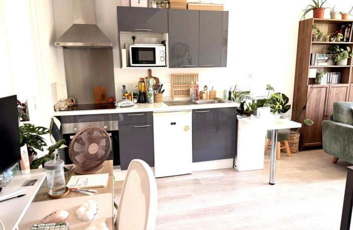 Investissez sans attendre : appartement rénové avec locataire déjà en place ! — photo 4