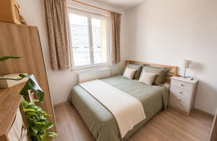 Investissez sans attendre : appartement rénové avec locataire déjà en place ! — photo 5