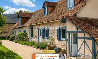 Maison 9 Pièces 200 m² à vendre à Saint-Vitte-sur-Briance (87380)