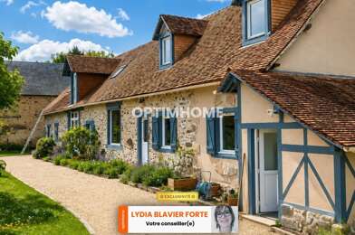 Maison 9 pièces 335000 €