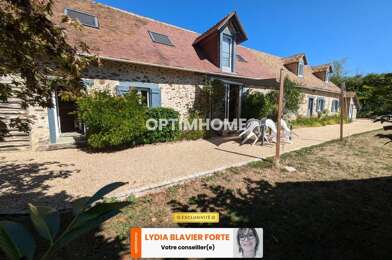 Maison 9 pièces 335000 €