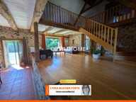 Maison à vendre Belle longère de caractère 9 pièces  (87) — photo 4