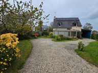 Maison de 101.52 m² plus une véranda de 14.50m² sur jardin clos de 552 m², 4 chambres. plages et commerces à pied — photo 2