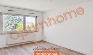 Appartement 2 Pièces 49 m² à vendre à Florange (57190)
