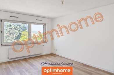 Appartement 2 pièces 149000 €