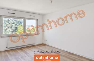 APPARTEMENT 49 m² entièrement rénové avec Garage - FLORANGE - (57) — photo du bien