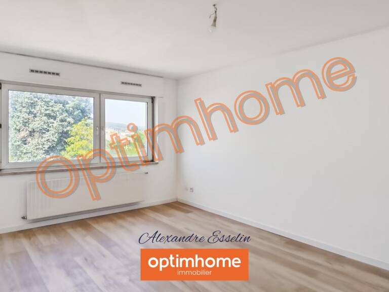 APPARTEMENT 49 m² entièrement rénové avec Garage - FLORANGE - (57) — photo 1
