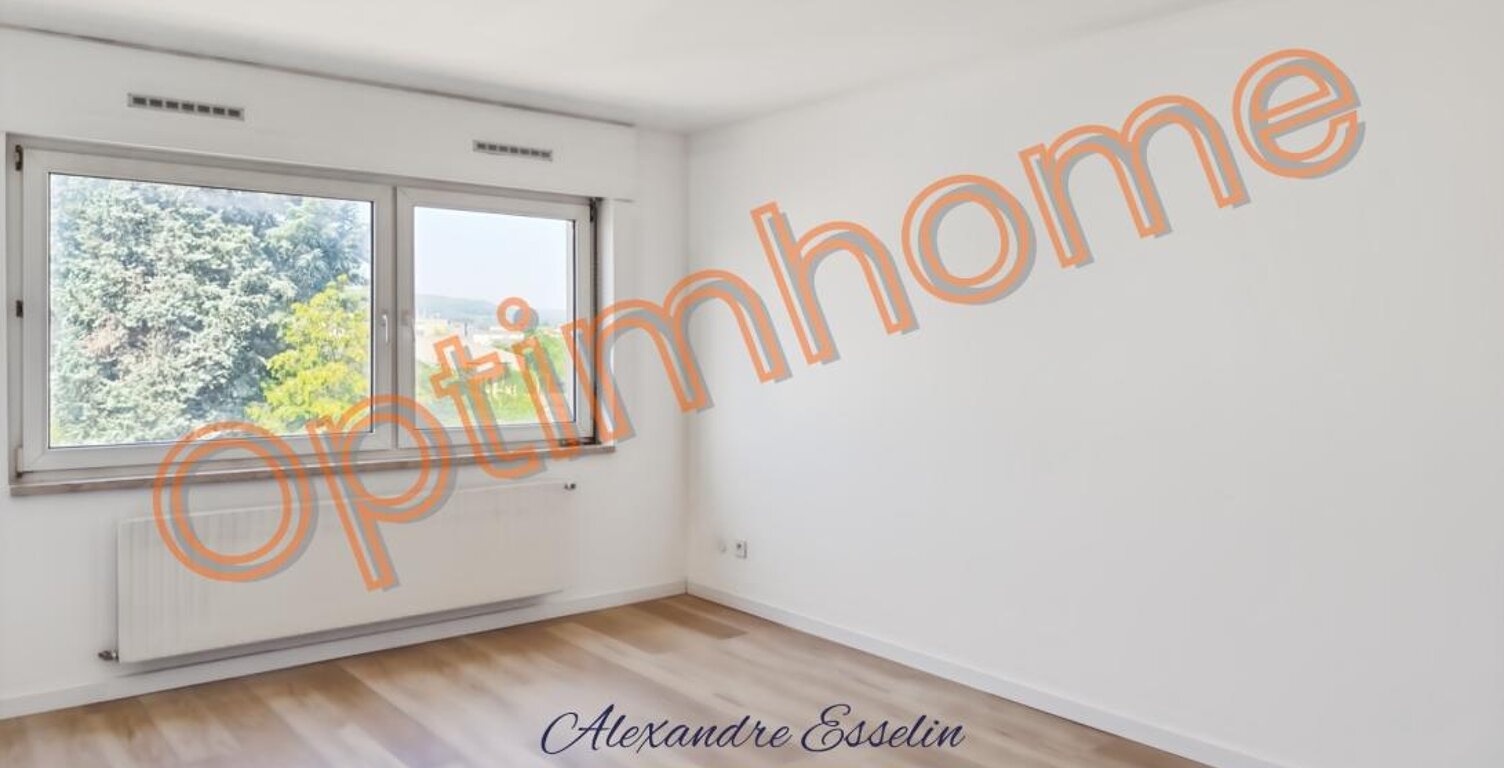 APPARTEMENT 49 m² entièrement rénové avec Garage - FLORANGE - (57) — photo 1