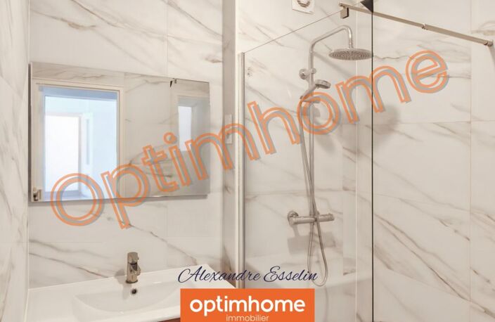 APPARTEMENT 49 m² entièrement rénové avec Garage - FLORANGE - (57) — photo 2