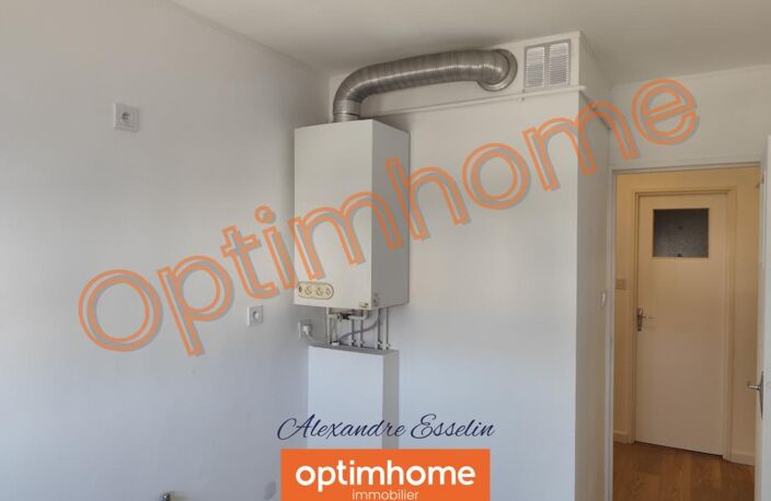 APPARTEMENT 49 m² entièrement rénové avec Garage - FLORANGE - (57) — photo 4