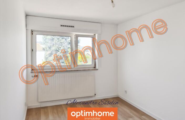 APPARTEMENT 49 m² entièrement rénové avec Garage - FLORANGE - (57) — photo 5