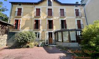Maison 10 Pièces 200 m² à vendre à Enveitg (66760)