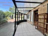Maison de caractère 221 m² ENVEITG (66) — photo 2