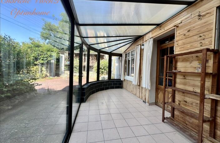 Maison de caractère 221 m² ENVEITG (66) — photo 2