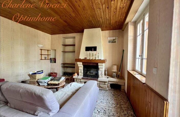 Maison de caractère 221 m² ENVEITG (66) — photo 3