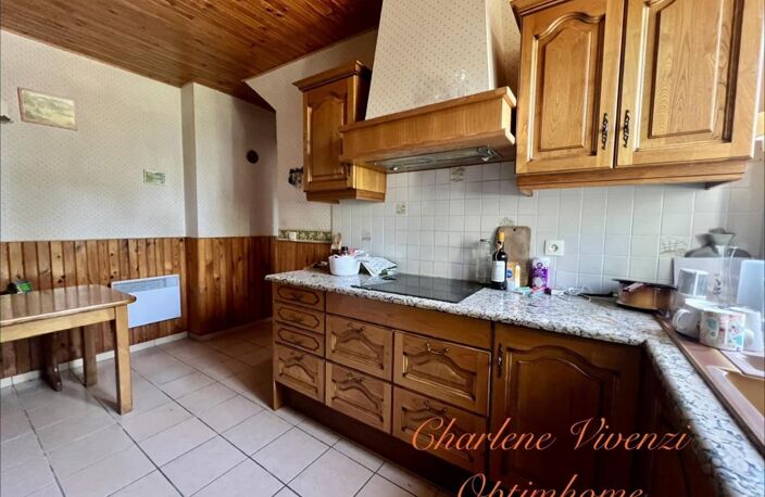 Maison de caractère 221 m² ENVEITG (66) — photo 4