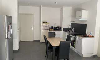 Appartement 2 Pièces 50 m² à vendre à Miramas (13140)