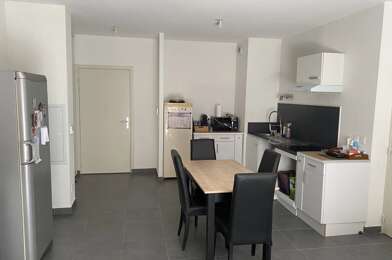 Appartement 2 pièces 159000 €