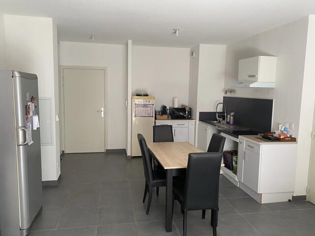 Appartement proposé à Miramas