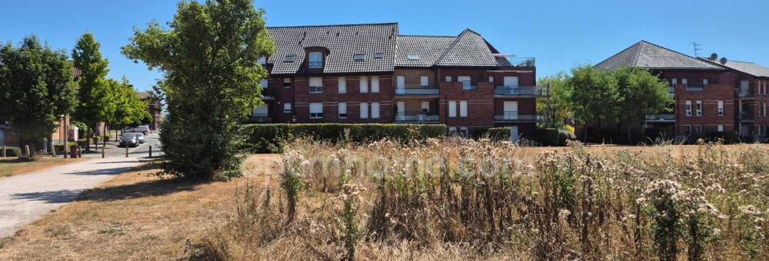 Appartement 3 Pièces 64 m² à vendre à Frelinghien (59236)