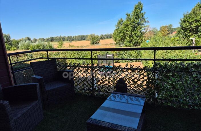 Appartement T3 au calme avec parking — photo 3