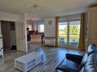 Appartement T3 au calme avec parking — photo 4