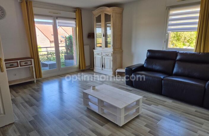 Appartement T3 au calme avec parking — photo 5